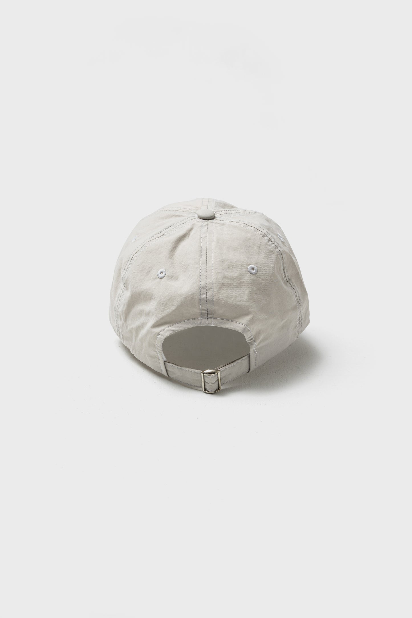 ESSENTIAL LIGHT CAP - Gray