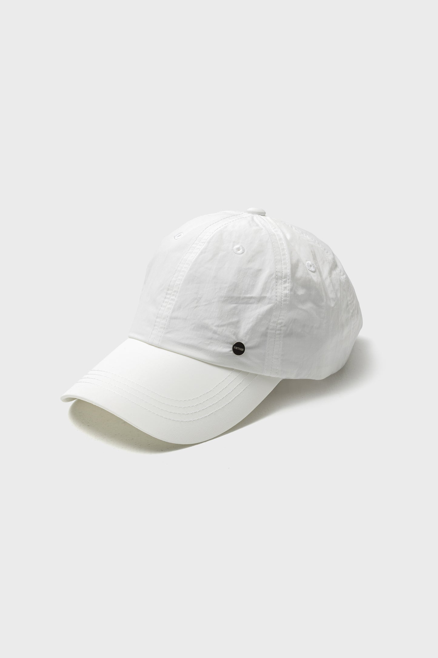 ESSENTIAL LIGHT CAP - White