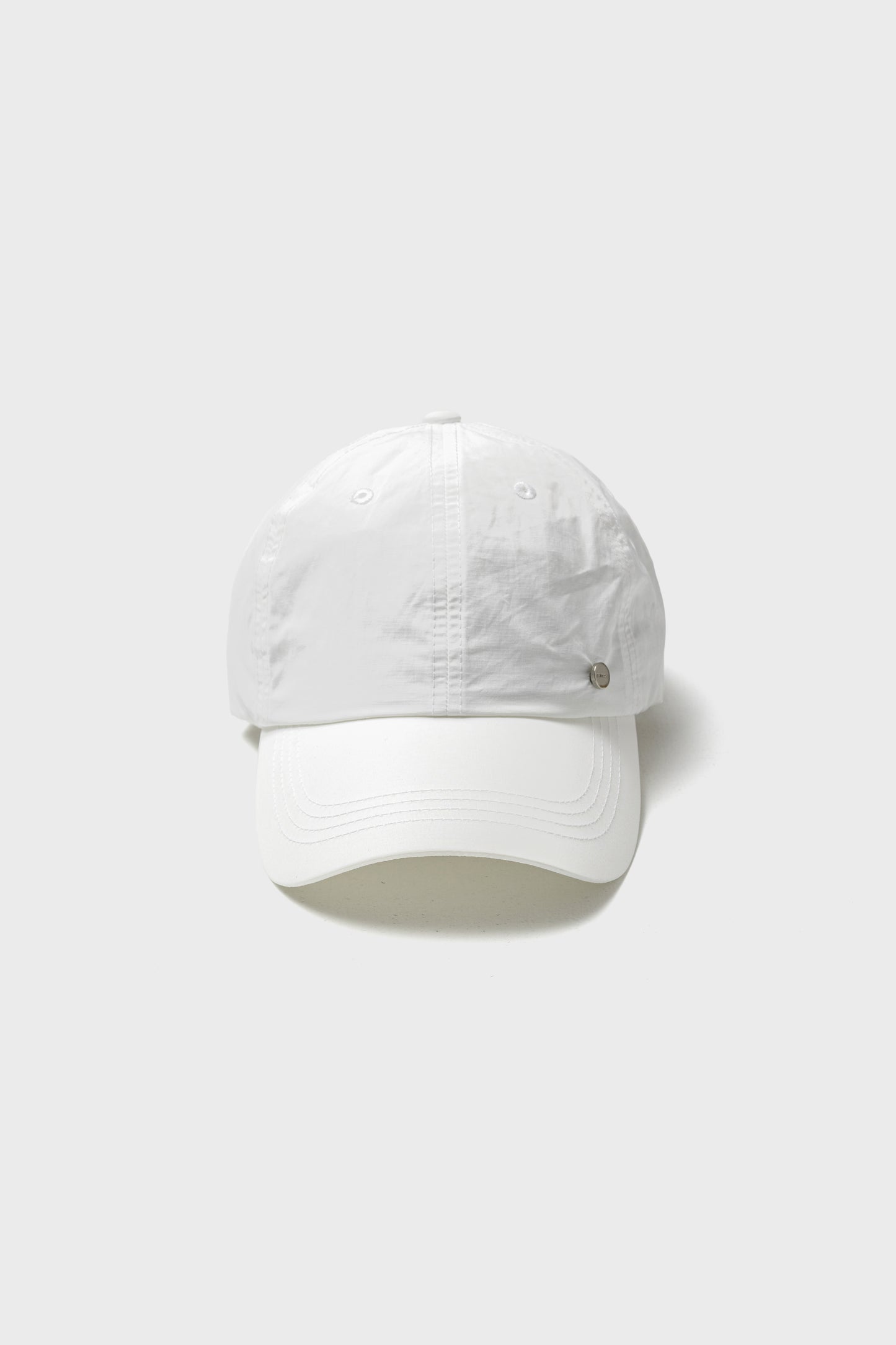 ESSENTIAL LIGHT CAP - White
