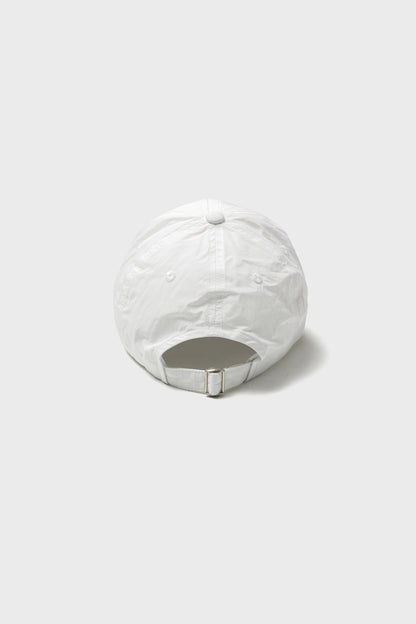 ESSENTIAL LIGHT CAP - White