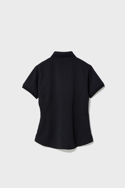 THE BASICS POLO - Black