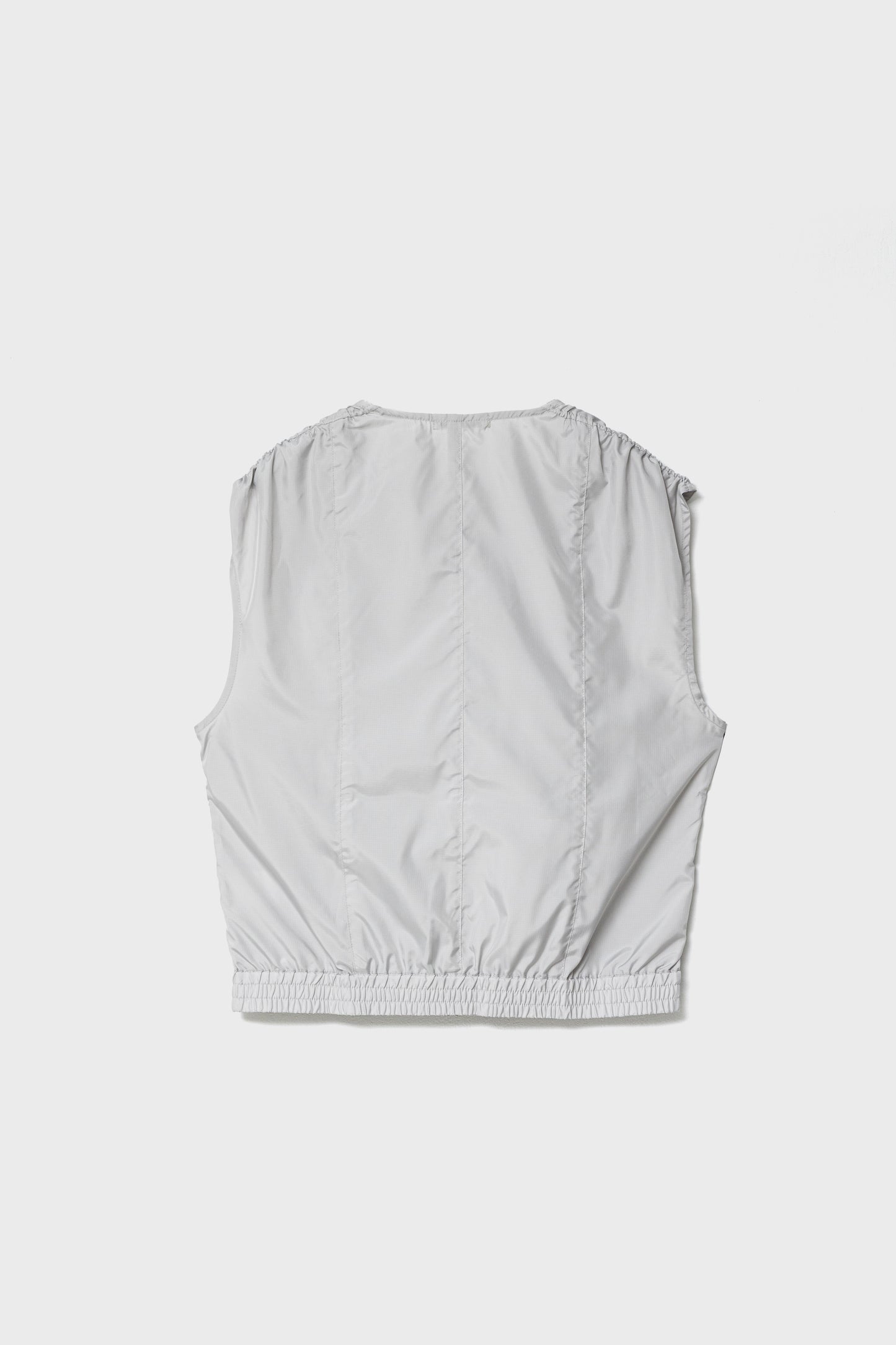 GATHER RIP LIGHT VEST - Clay