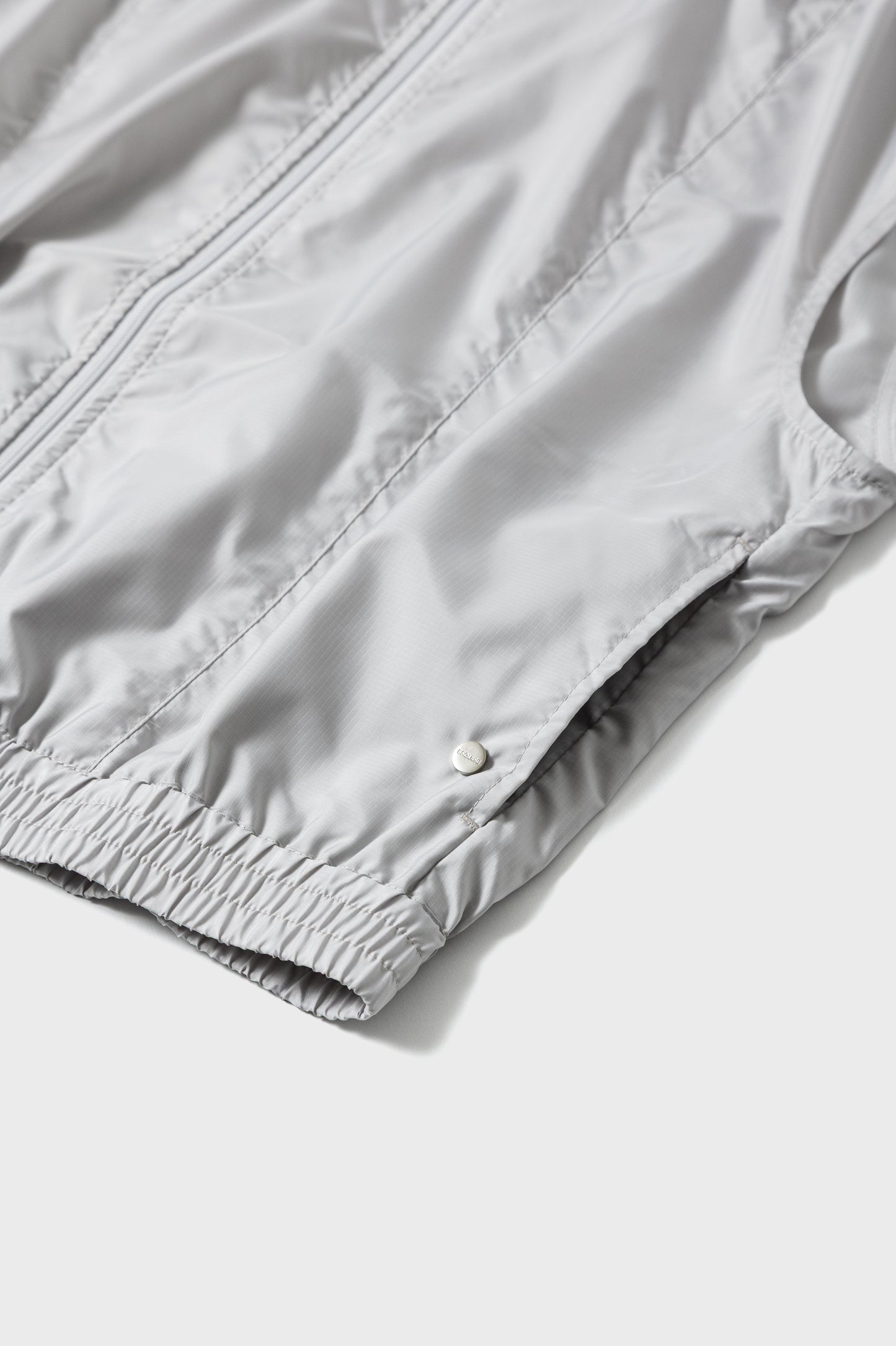 GATHER RIP LIGHT VEST - Clay