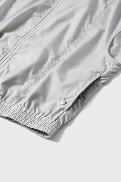 GATHER RIP LIGHT VEST - Clay