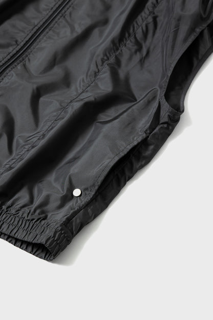 GATHER RIP LIGHT VEST - Charcoal