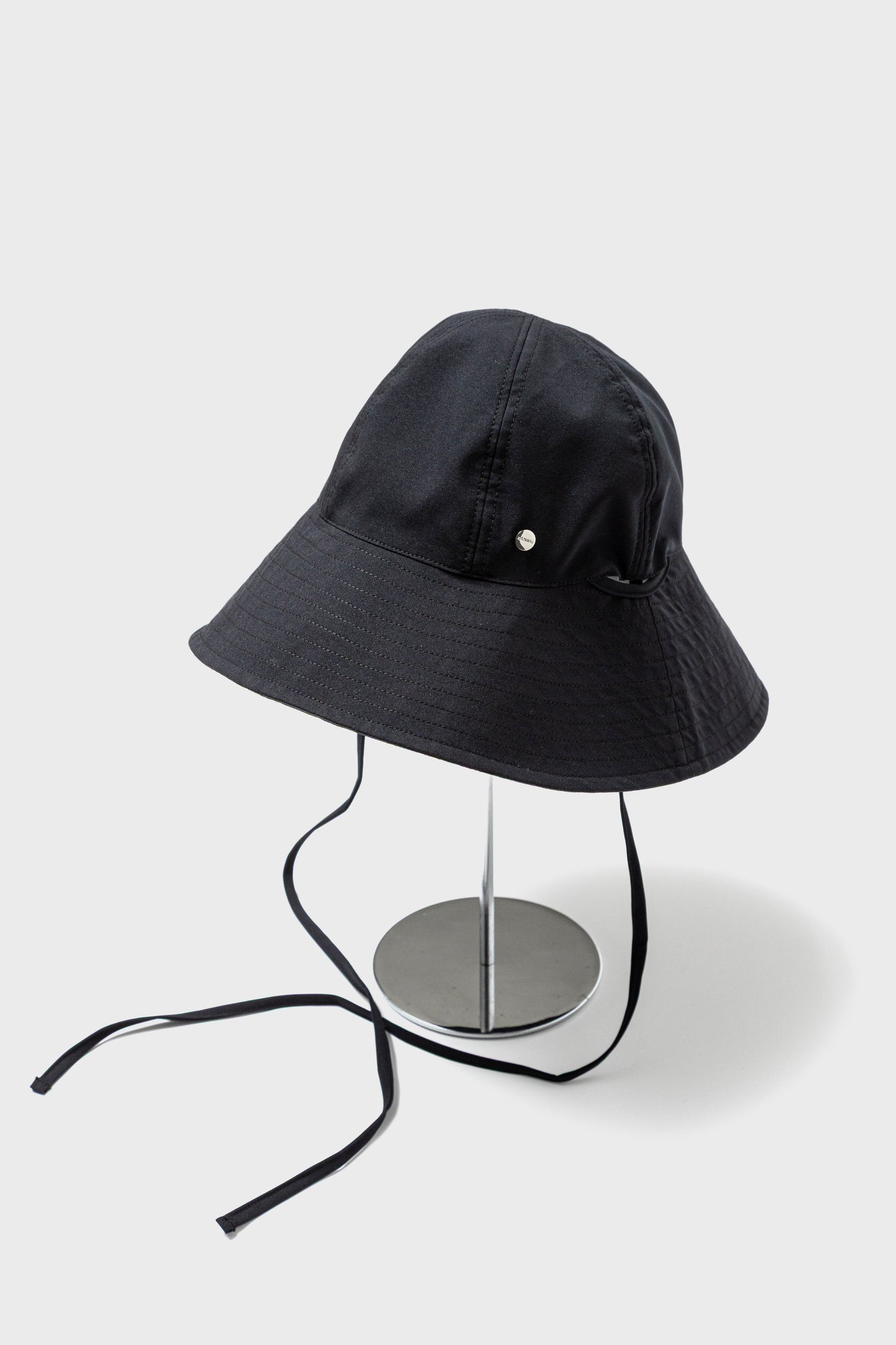 AMBIENT SUN HAT - Black