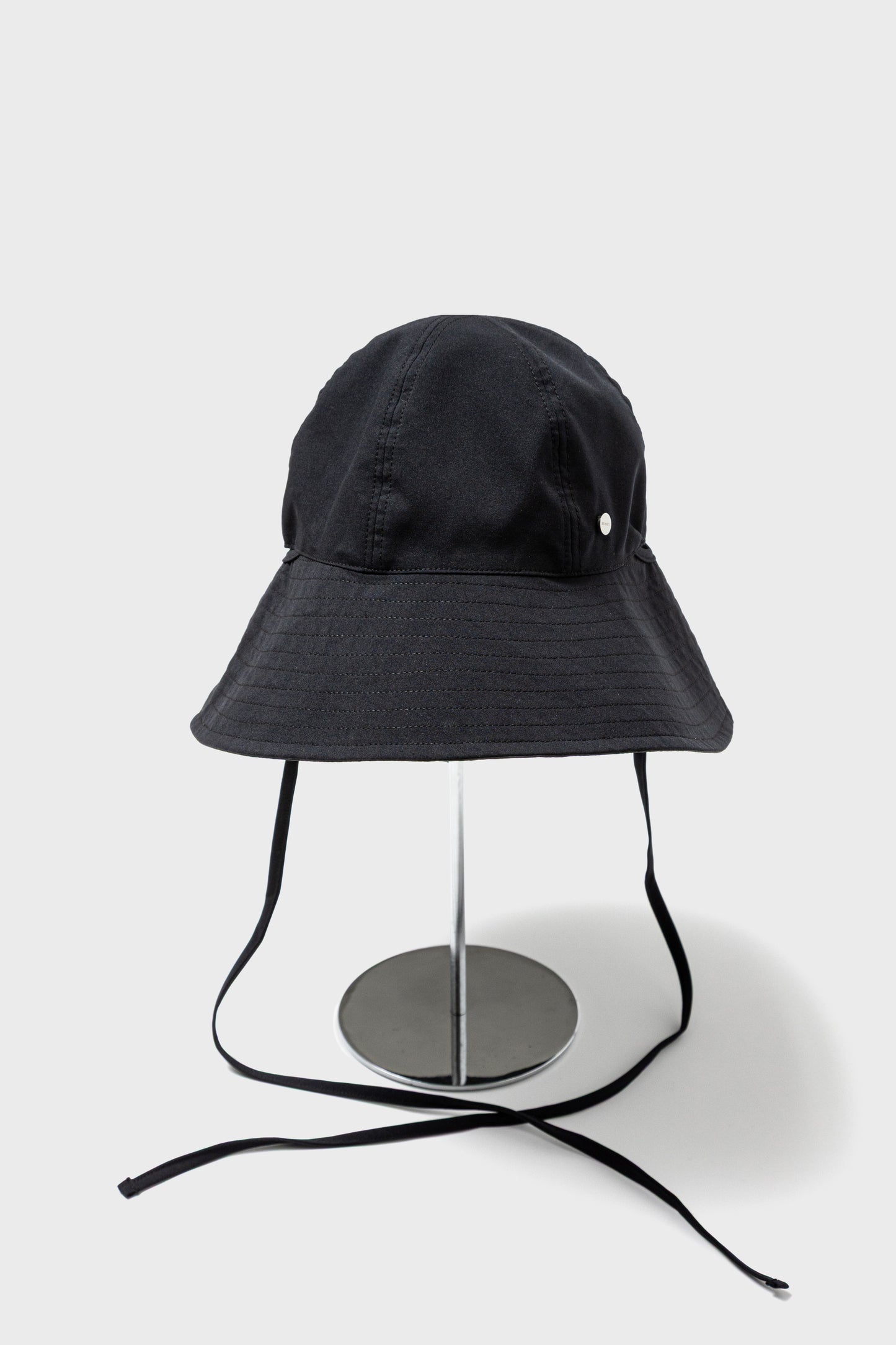 AMBIENT SUN HAT - Black