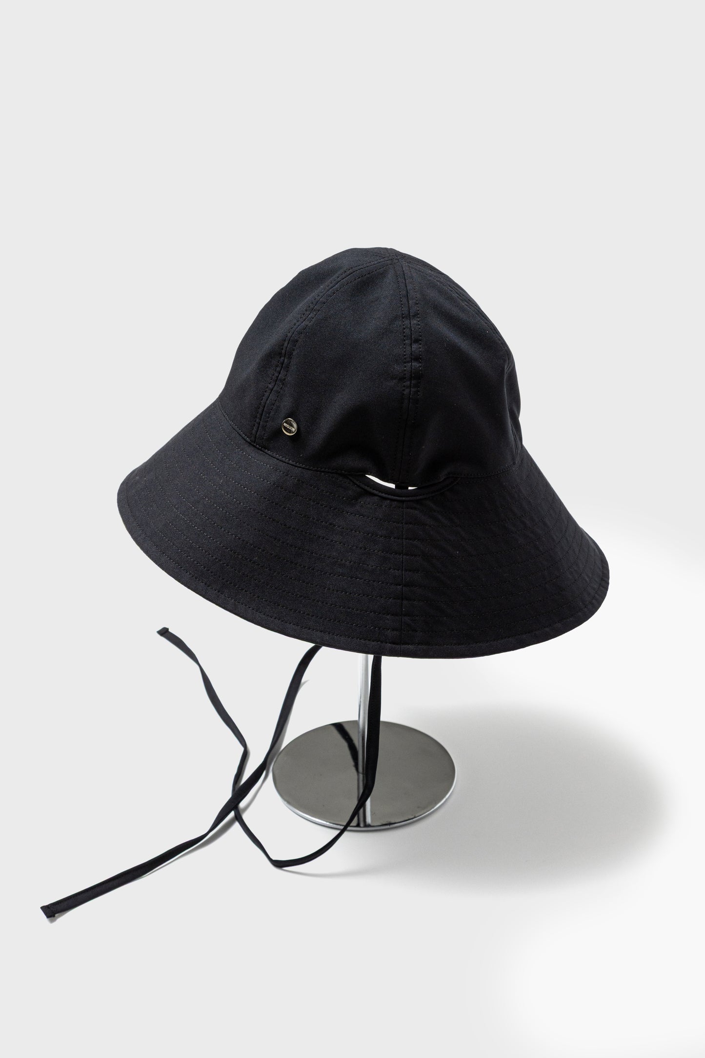 AMBIENT SUN HAT - Black