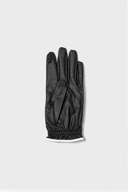 ESQUISE GOLF GLOVE - Black