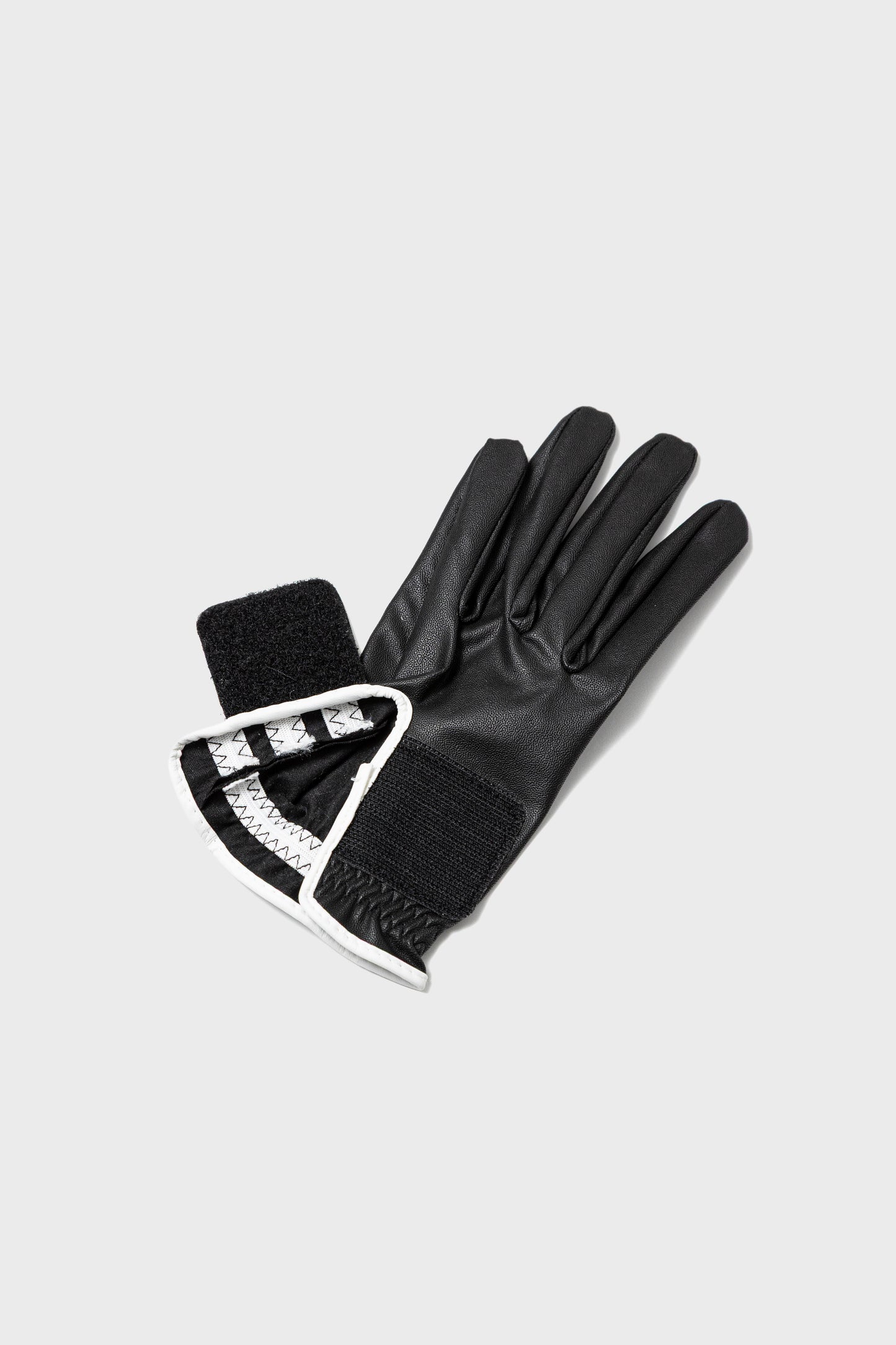 ESQUISE GOLF GLOVE - Black