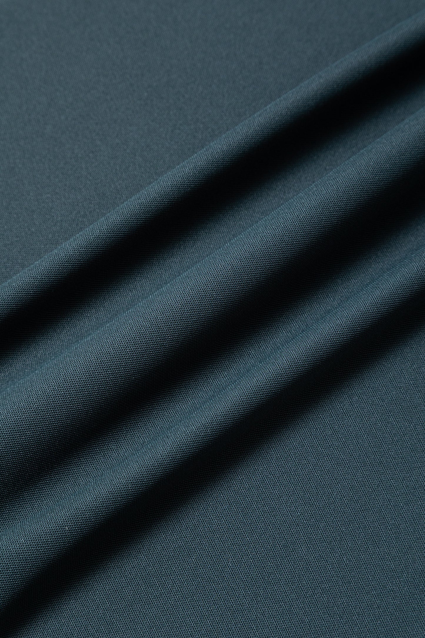 THE BASICS POLO LIGHT HOMME - DarkGreen