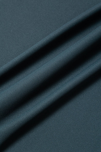 THE BASICS POLO LIGHT HOMME - DarkGreen