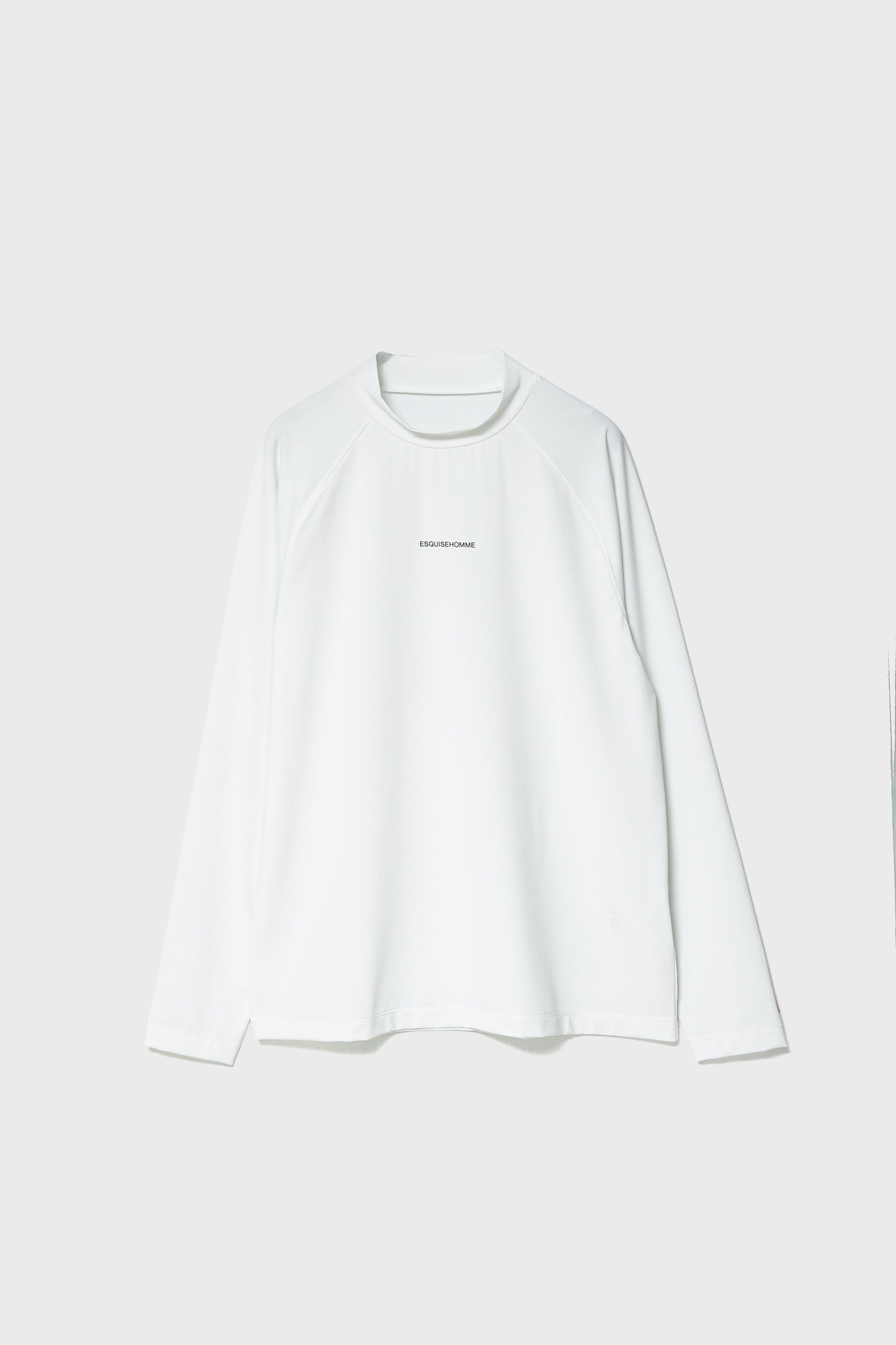 Trubeaute® SKIN VEIL MOCK HOMME - White
