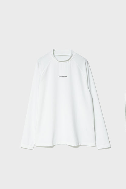 Trubeaute® SKIN VEIL MOCK HOMME - White
