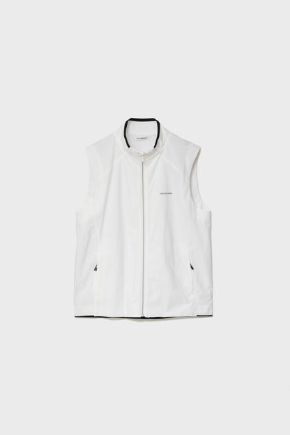 ACTIVE LIGHT VEST - White