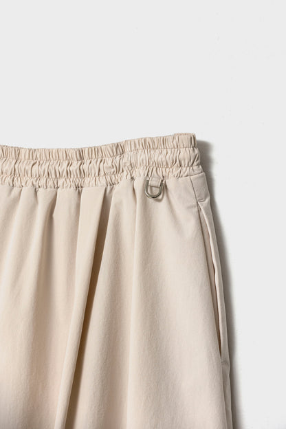 ALTER MIDI SKIRT - Light Pink