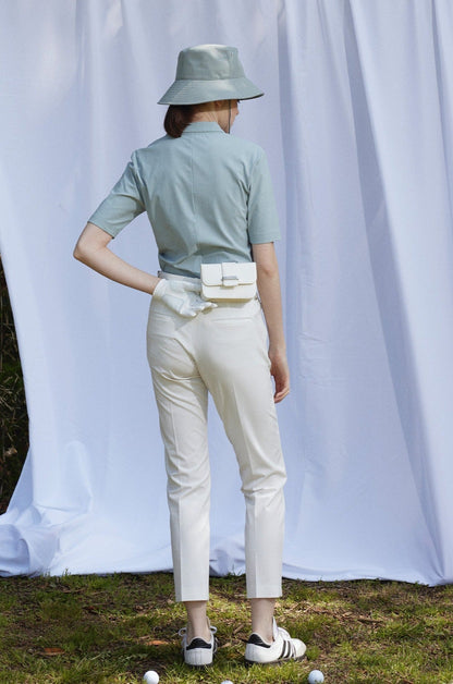 THE CLASSIC POLO - Light Blue