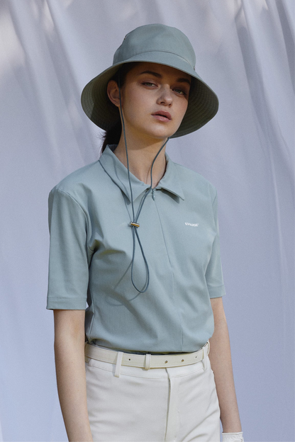 THE CLASSIC POLO - Light Blue
