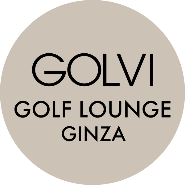GOLVI MEMBER SHIP GINZA