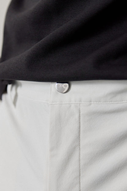 COOL-TOUCH GOLF PANTS - White