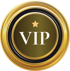 VIPバッジ